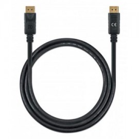 IC-CO-355568 / 355568 Cable Manhattan displayport v1.4 m-m, 1.