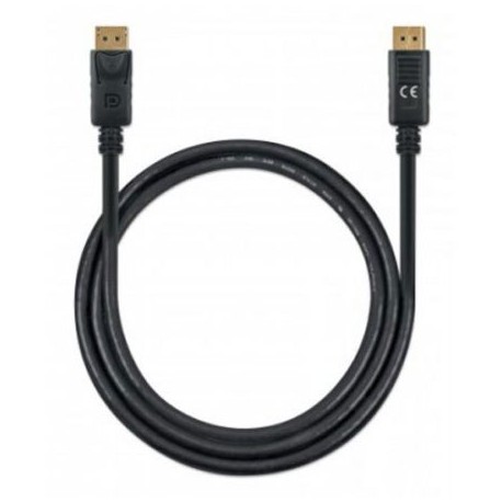 IC-CO-355568 / 355568 Cable Manhattan displayport v1.4 m-m, 1.