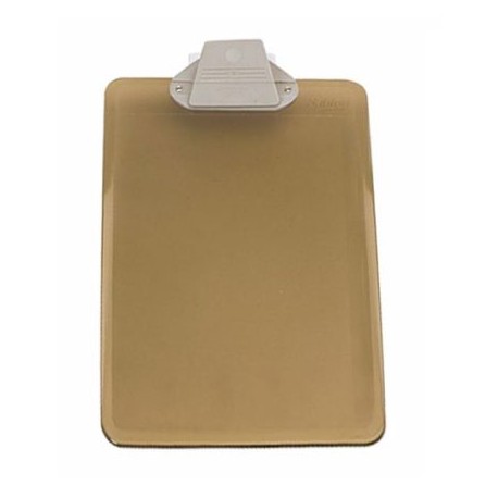 AZO-TAB-3366HU / 306.3366HU TABLA CON CLIP PLASTICO OFICIO HU