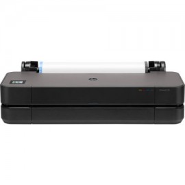 HP-PLO-5HB06A / 5HB06A Plotter impresora HP de inyección de tinta, DesignJet T250 de 24?