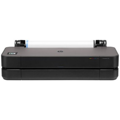 HP-PLO-5HB06A / 5HB06A Plotter impresora HP de inyección de tinta, DesignJet T250 de 24?