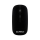 ACT-ACC-928885 / AC-928885 MOUSE INALÁMBRICO ÓPTICO (NEGRO