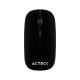 ACT-ACC-928885 / AC-928885 MOUSE INALÁMBRICO ÓPTICO (NEGRO