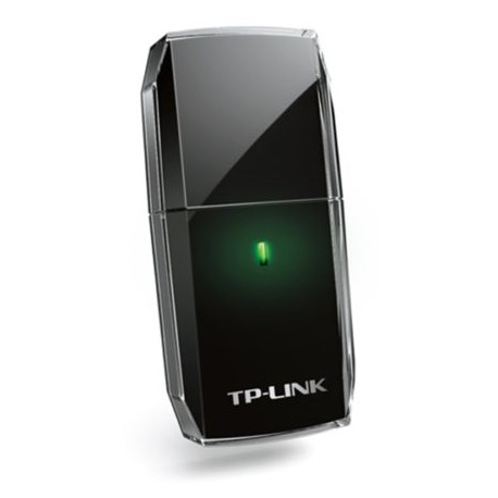 TPL-TL-ARCHRT2U / ARCHER T2U Adaptador Inalambrico Tp-Link Archer T2U.