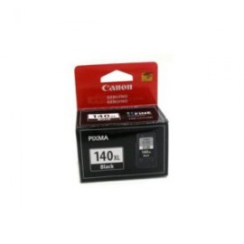 CAN-TIN-140XL / 5200B001AB TINTA CANON PG-140 XL NEGRO