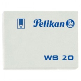 PEL-GOM-WS20 / 6140200 GOMA WS20 PLASTICA CON CELOFAN