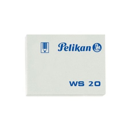 PEL-GOM-WS20 / 6140200 GOMA WS20 PLASTICA CON CELOFAN