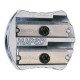 MPD-SAC-006700 / 6700 SACAPUNTAS METAL 2 ORIFICIOS