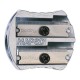 MPD-SAC-006700 / 6700 SACAPUNTAS METAL 2 ORIFICIOS