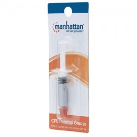 IC-CO-701662 / 701662 Pasta termica Manhattan jeringa 1.5 gr