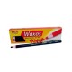 BAC-MAR-WAX12AZ / MR140 MARCADOR DE CERA WAXOS AZUL