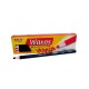 BAC-MAR-WAX12AZ / MR140 MARCADOR DE CERA WAXOS AZUL