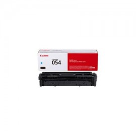 CAN-TO-054C / 3023C001AA CARTRIDGE 054 CYAN YIELDS 1,200 PAGES