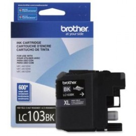 BRO-TIN-LC103BK / LC103BK LC103BK  tinta alto rendimiento