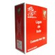 HER-LIG-33B100 / 7502220730239 LIGAS DE HULE NATURAL NO. 33