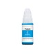CAN-TIN-GI190C / 0668C001AB TINTA CANON COLOR CYAN GI-190C