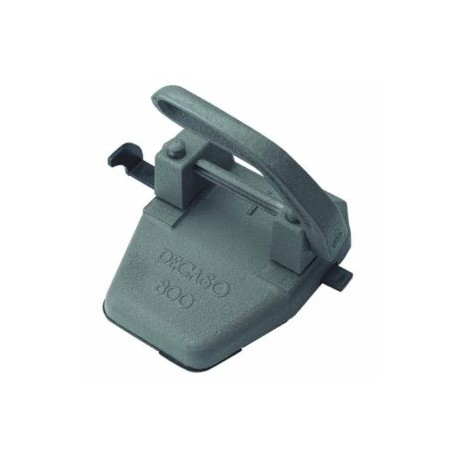 AZO-PER-800 / 304.8 PERFORADORA 2 ORIFICIOS PEGASO 800