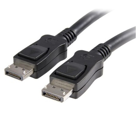 STA-CO-A8400EL / DISPLPORT6L Cable Startech 1.8m displayport 1.2 4