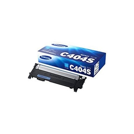 SPT-TO-SS972A / ST972A TONER CYAN CLT-C404S