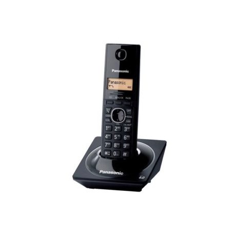 TEL-PAN-1711MEB / 5025232627691 TELEFONO INALAMBRICO TG1711MEB NEGRO