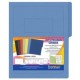 KYM-FOL-PTCAZC / CAPRKB-TC-AZC CARPETA KYMA C/BROCHE CARTA AZUL C/5