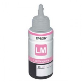 EPS-TIN-T673620 / T673620-AL TINTA EPSON MAGENTA LIGHT T673620.