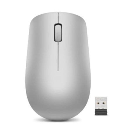 LEN-ACC-GY50Z18 / GY50Z18985 Mouse inalámbrico Lenovo 530