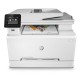 HP-MFC-7KW75A / 7KW75ABGJ Multifuncional HP Láser color, LaserJet Pro M283fdw