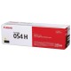 CAN-TO-054YH / 3025C001AA CARTRIDGE 054 H YELLOW YIELDS 2,300 PAG