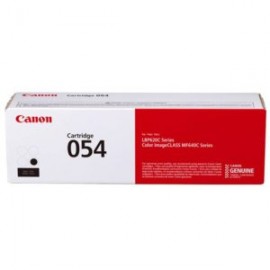 CAN-TO-054N / 3024C001AA CARTUCHO DE TONER NEGRO CANON 054