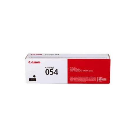 CAN-TO-054N / 3024C001AA CARTUCHO DE TONER NEGRO CANON 054