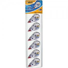 BIC-CRR-MINTAPC / 70330515765 CORRECTOR BIC MINI TAPE