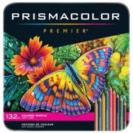 BER-COL-021484 / 1807710 Colores PRISMACOLOR PREMIER C/132