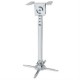 IC-CO-424851 / 424851 Soporte Manhattan proyector p/techo 58-82cm 20 kg