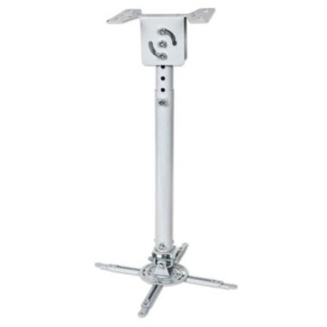 IC-CO-424851 / 424851 Soporte Manhattan proyector p/techo 58-82cm 20 kg