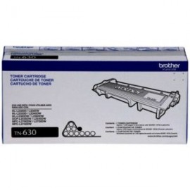 BRO-TO-TN630 / TN630 Toner  estandar brother 1200 paginas