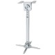 IC-CO-424851 / 424851 Soporte Manhattan proyector p/techo 58-82cm 20 kg