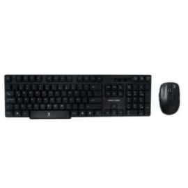 MC-ACC-200994 / PC-200994 Teclado Y Mouse Inalámbrico Antiderrame