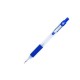 ZEB-LAP-6531 / 6533-01 Portaminas Zebra Z-Grip 0.7mm Azul