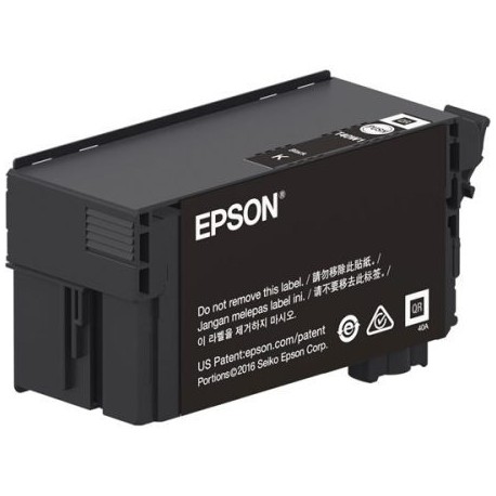 EPS-TIN-T40W120 / T40W120 CARTUCHO ULTRACHROME EPSON NEGRO