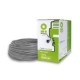 BR-CO-400052G / 400052G Bobina CAT 5e Brobotix CCA UTP 100 mts gris