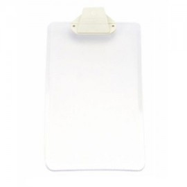 AZO-TAB-3363CR / 306.3363CR TABLA CON CLIP PLASTICO OFICIO CR