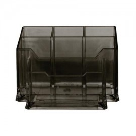 MAE-ORG-M9404 / M-940.4 ORGANIZADOR DE ESCRITORIO MAE NEGRO