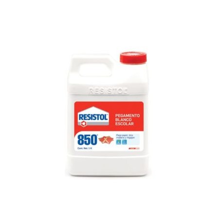 HEN-PEG-577971 / 2105647 RESISTOL 850 BLANCO DE 1 KG