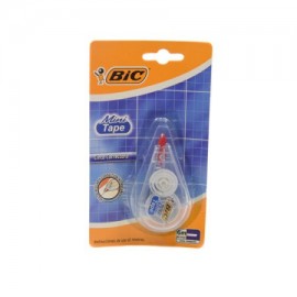 BIC-CRR-MINTAP1 / 70330512061 CORRECTOR BIC MINI TAPE