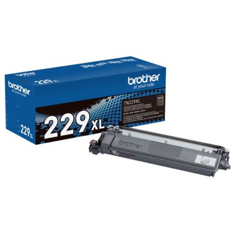 BRO-TO-TN229XLB / TN229XLB Toner brother de alto rendimiento negro 3000 paginas