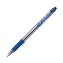 PTL-BOL-BK417C / BK417-C BOLIGRAFO WOW RETRACTIL COLOR AZUL