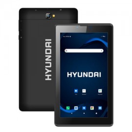 HYD-TAB-HTGB1MB / HT7GB1MBK HYUNDAI HYTAB 7 PULGADAS HT7GB1MBK QUAD-