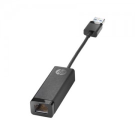 HP-ACC-4Z7Z7AA / 4Z7Z7AA Adaptador HP de USB 3.0 a Gigabit RJ45 G