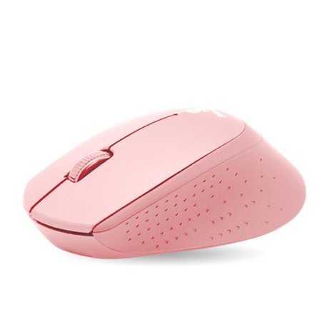 BR-ACC-600793 / 600793 MOUSE INALAMBRICO CON BATERIAS ROSA